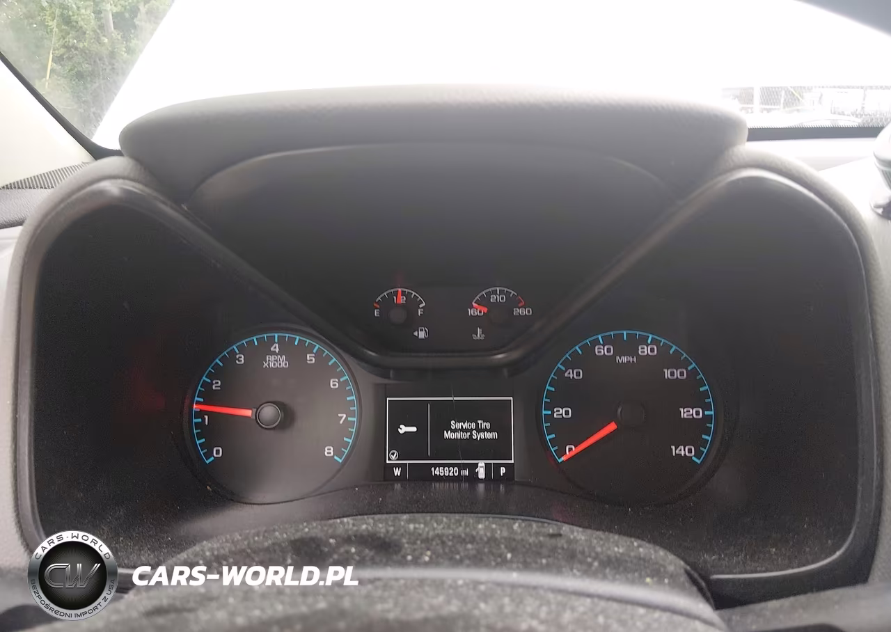 2019 Chevrolet Colorado Wt VIN:1GCHSBEA7K1150856 - 7