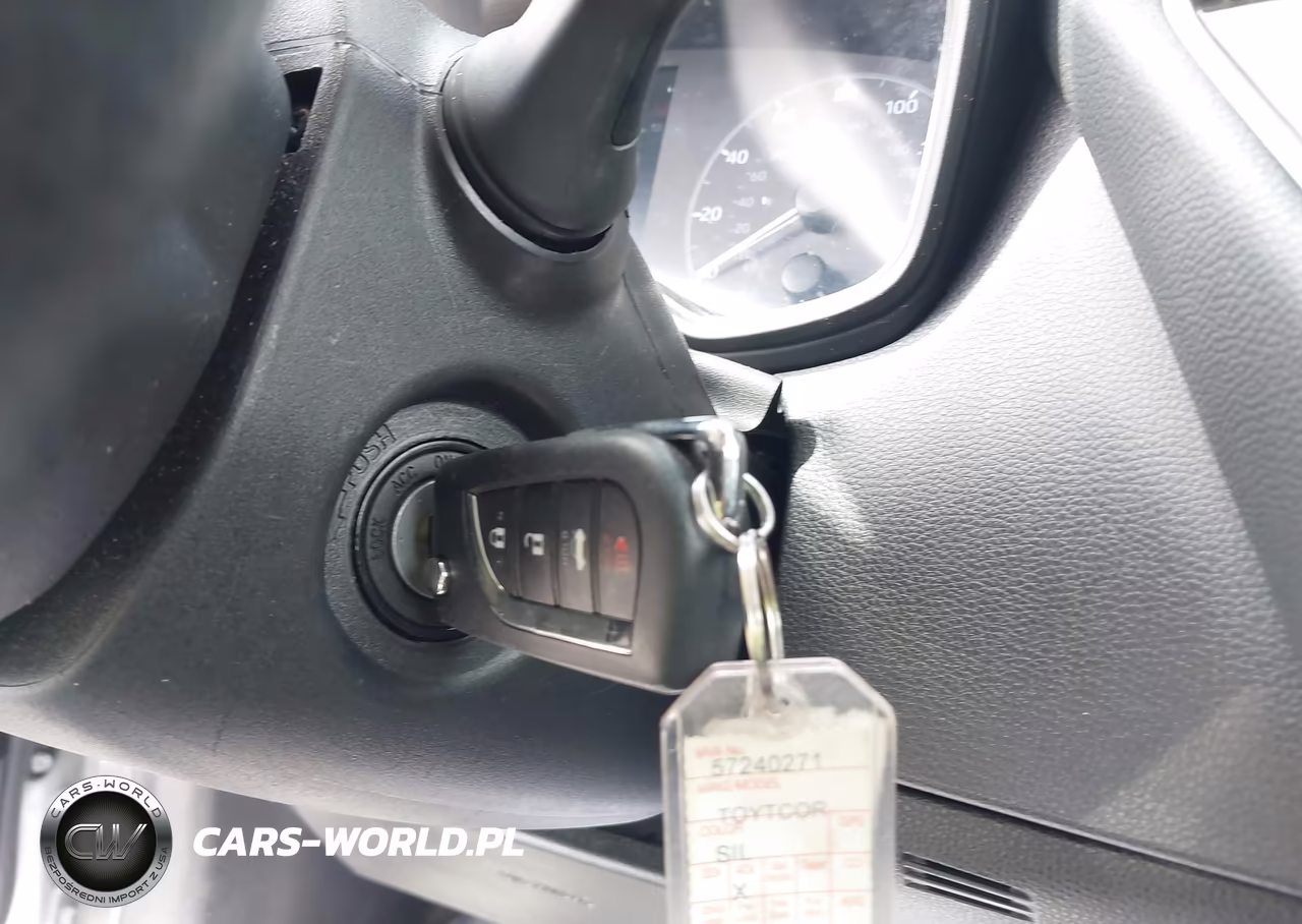 2025 Toyota Corolla Le VIN:5YFB4MDE4SP304340 - 11