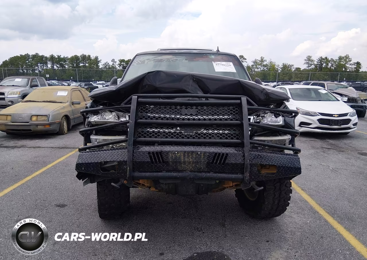 2006 Chevrolet Silverado 1500 Lt2 VIN:2GCEK13N261227507 - 12