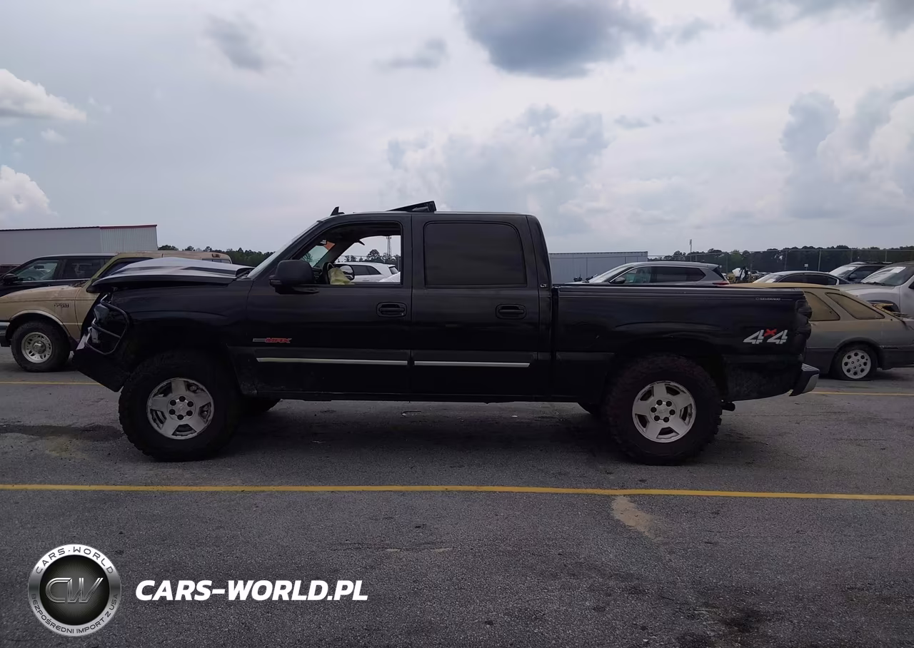 2006 Chevrolet Silverado 1500 Lt2 VIN:2GCEK13N261227507 - 14
