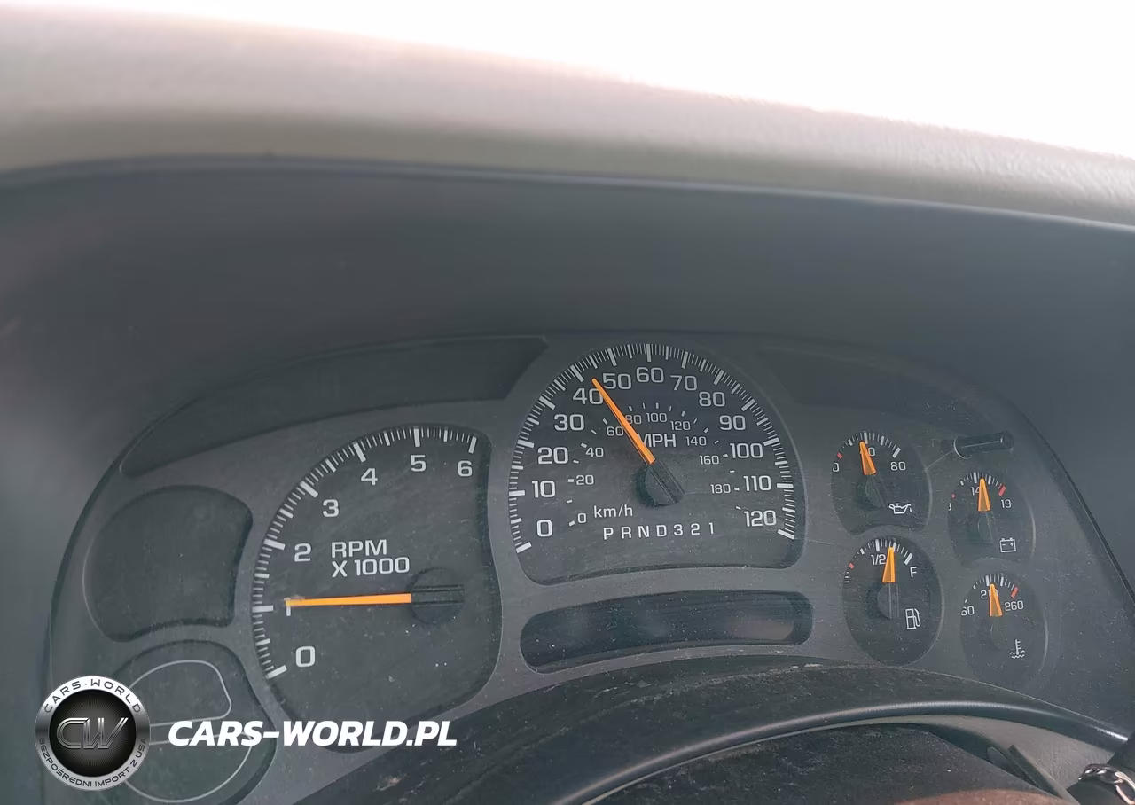 2006 Chevrolet Silverado 1500 Lt2 VIN:2GCEK13N261227507 - 7