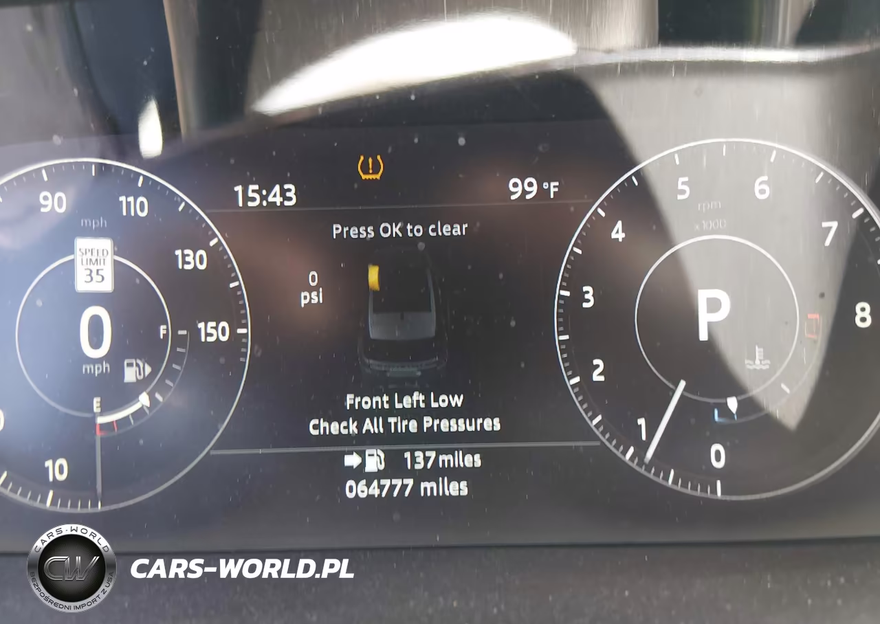 2017 Land Rover Range Rover Sport 3.0L V6 Supercharged Hse VIN:SALWR2FV8HA681666 - 16