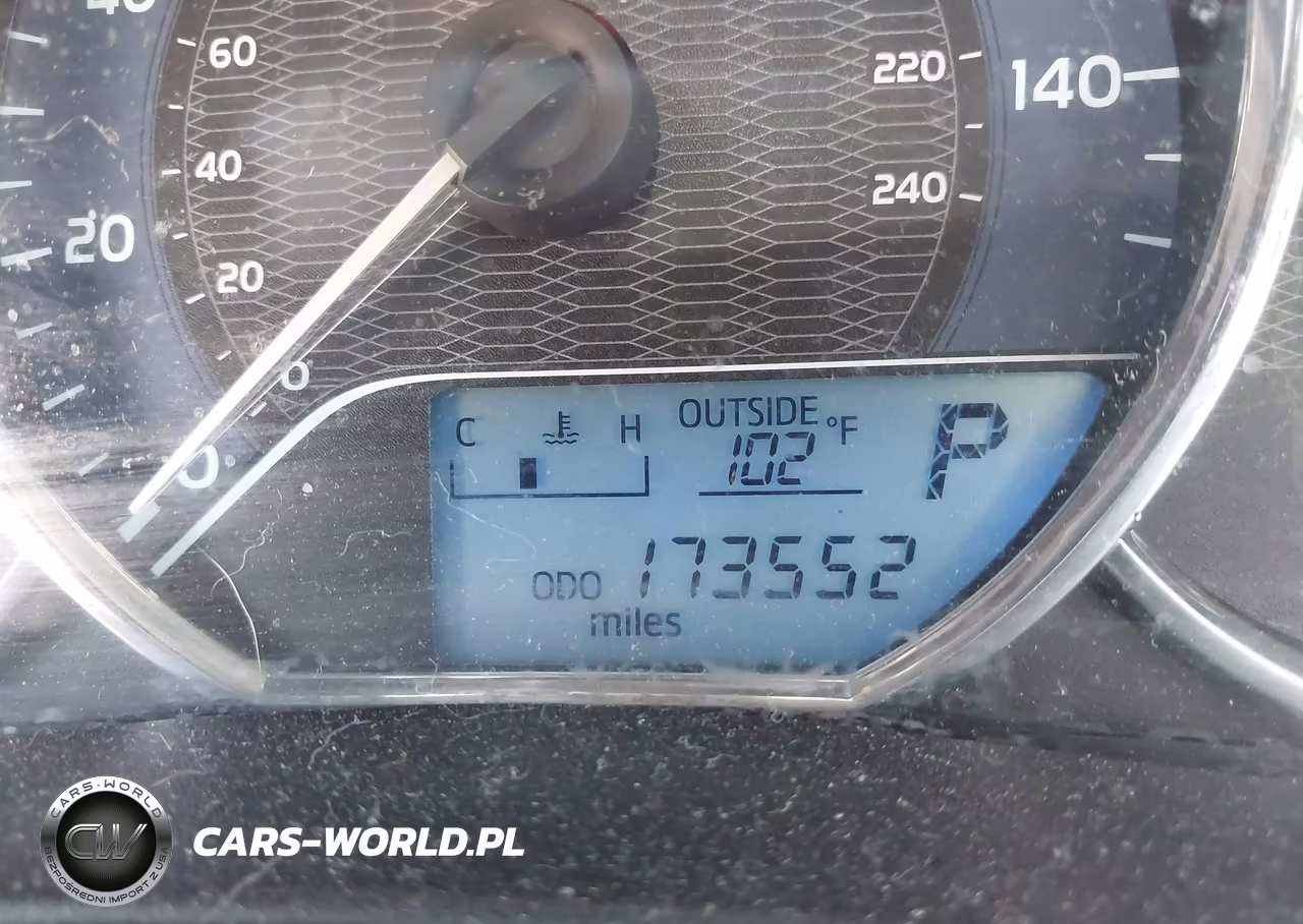 2015 Toyota Corolla Le VIN:5YFBURHE6FP254313 - 16