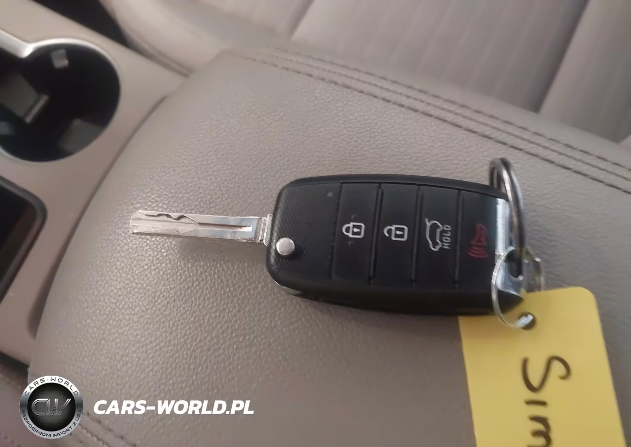 2018 Kia Sportage Lx VIN:KNDPMCAC0J7325706 - 11