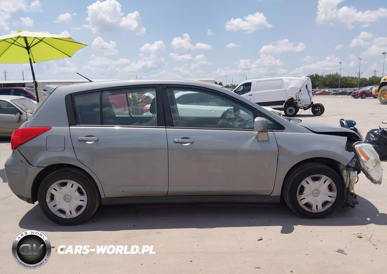 2012 Nissan Versa 1.8 S VIN:3N1BC1CP2CK293060 - 13