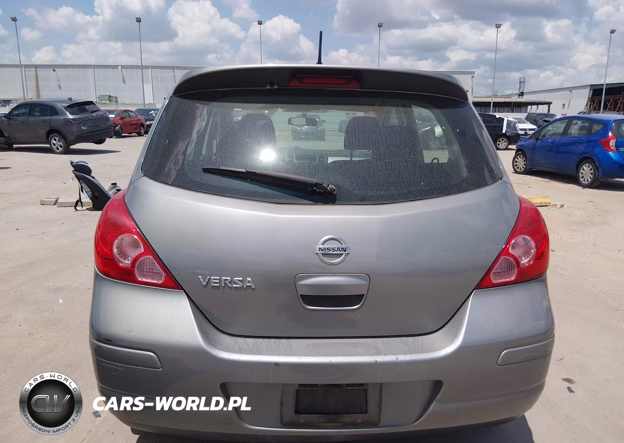 2012 Nissan Versa 1.8 S VIN:3N1BC1CP2CK293060 - 16