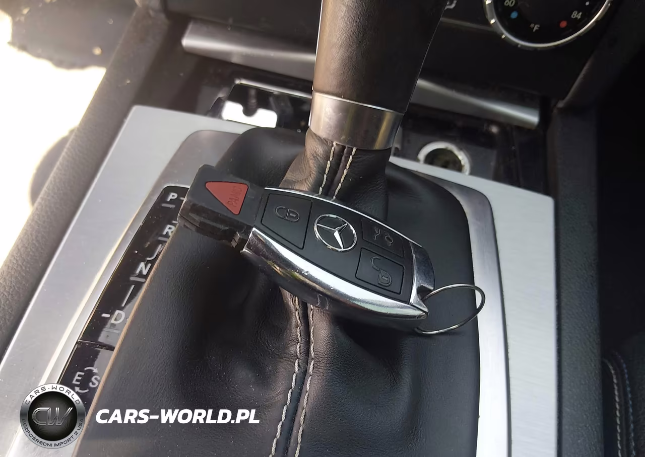 2015 Mercedes-Benz C 250 VIN:WDDGJ4HB9FG357420 - 11
