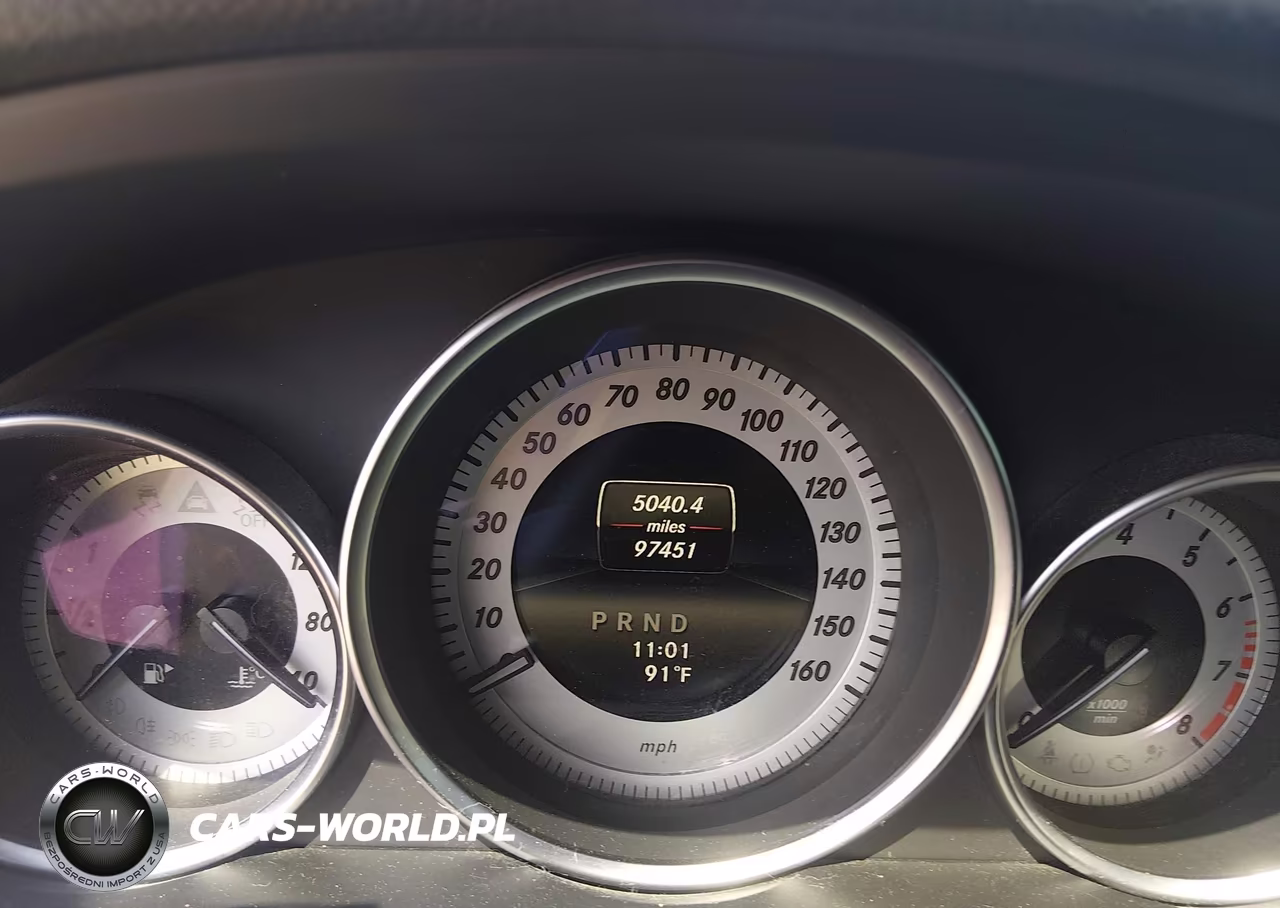 2015 Mercedes-Benz C 250 VIN:WDDGJ4HB9FG357420 - 7