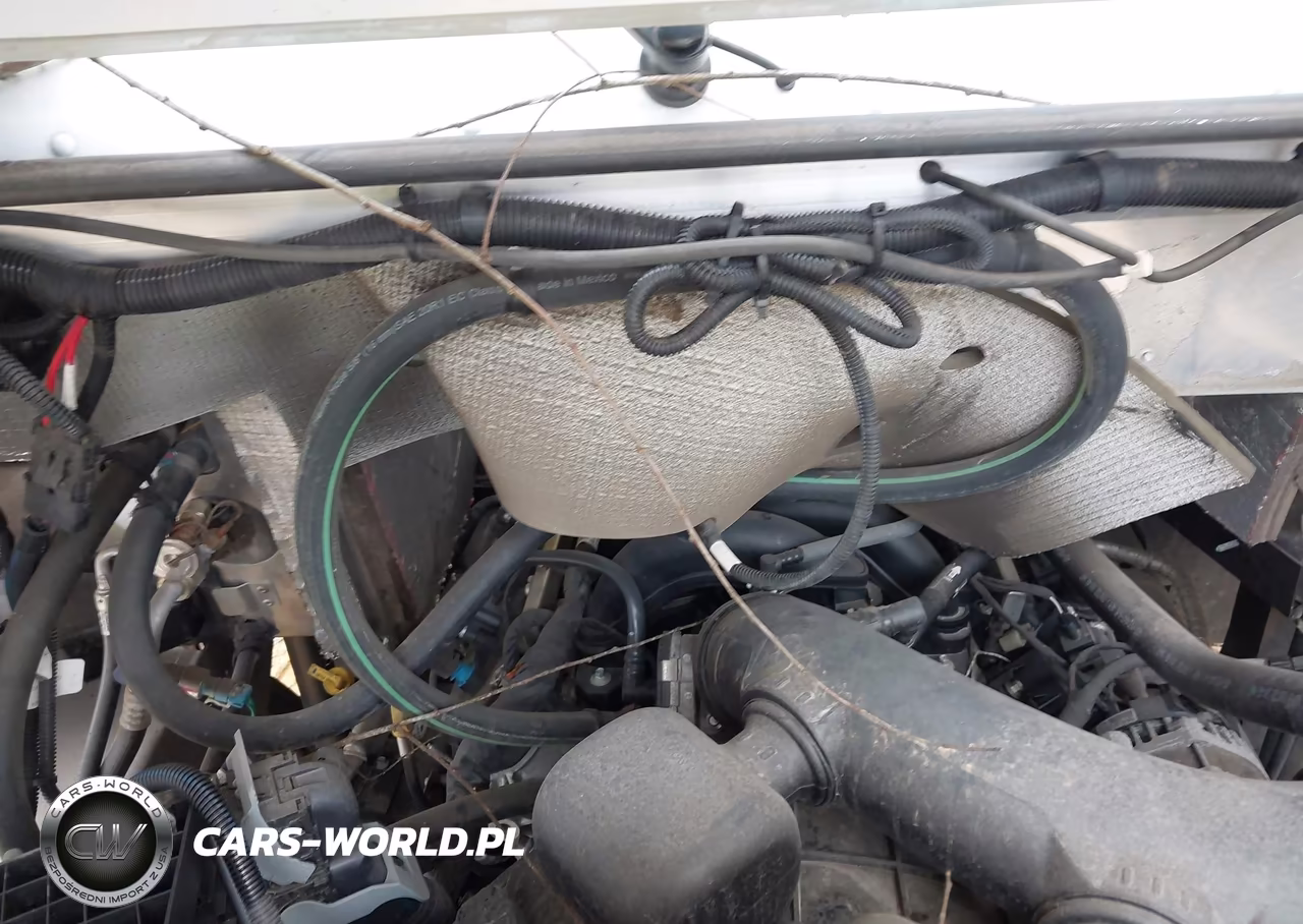 2022 Ford F-59 Commercial Stripped VIN:1F64F5KN7N0A17619 - 10