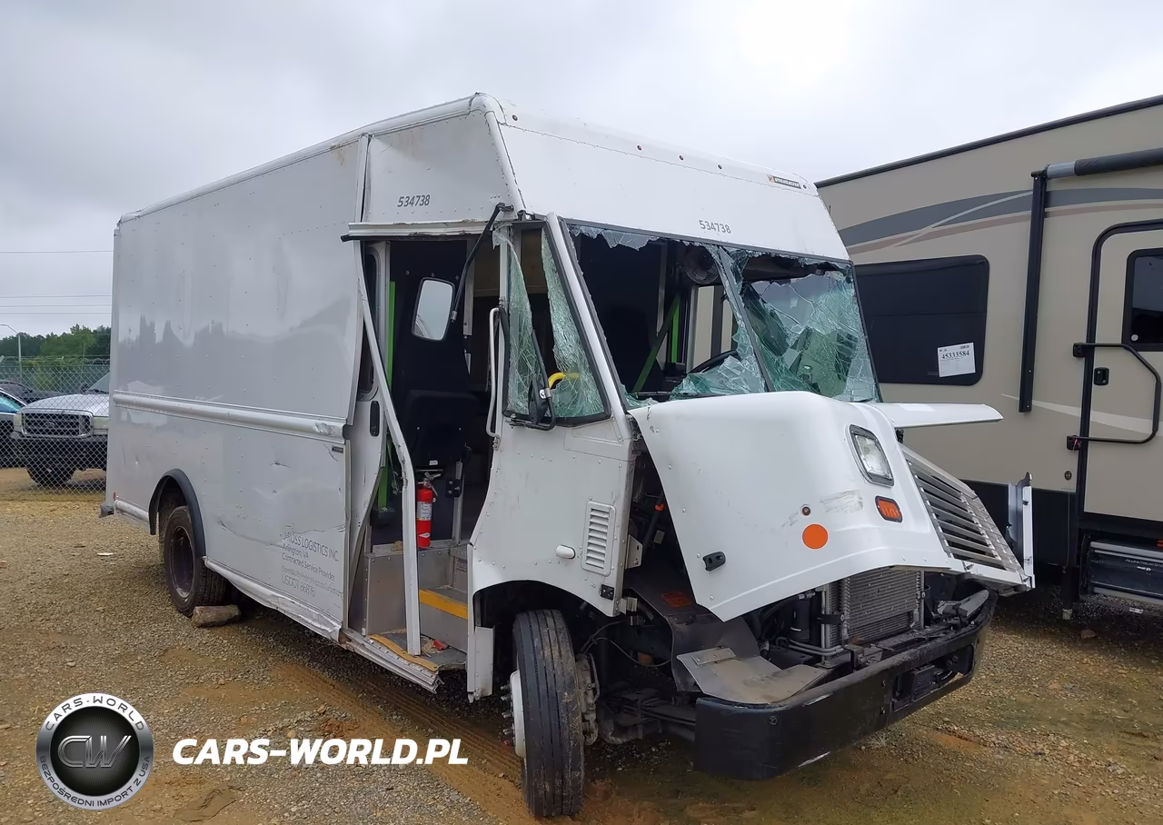 2022 Ford F-59 Commercial Stripped VIN:1F64F5KN7N0A17619 - 12