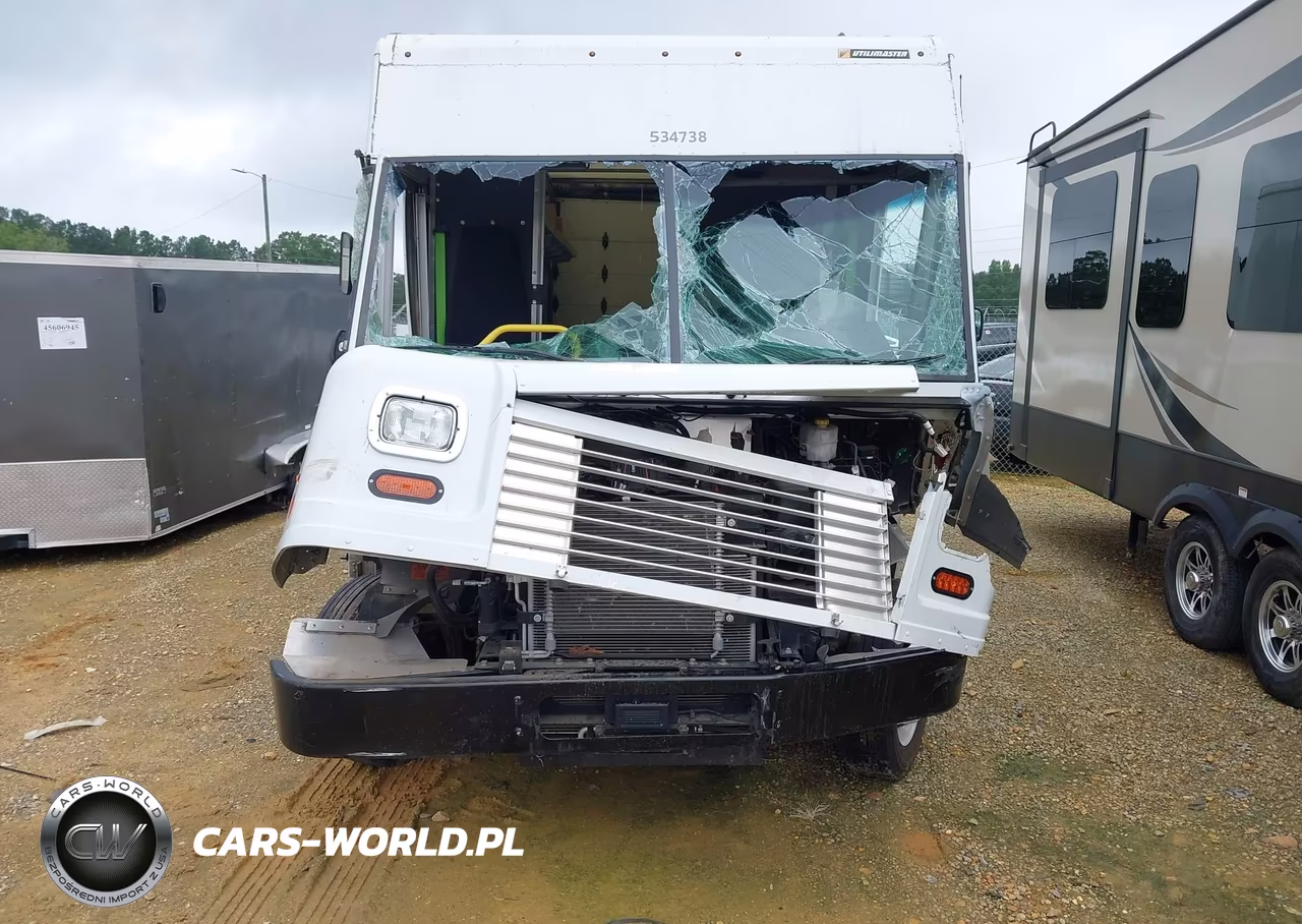 2022 Ford F-59 Commercial Stripped VIN:1F64F5KN7N0A17619 - 13