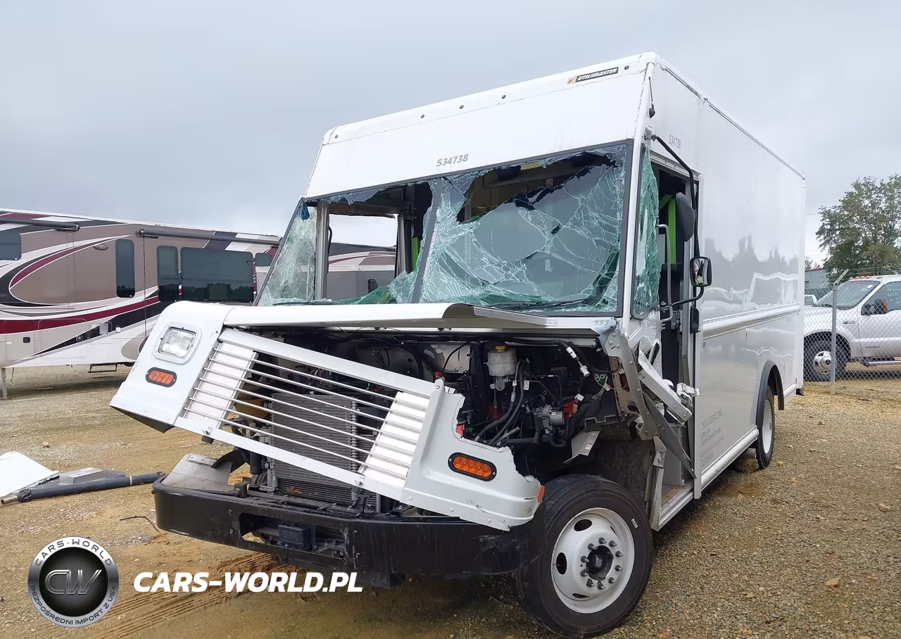 2022 Ford F-59 Commercial Stripped VIN:1F64F5KN7N0A17619 - 14