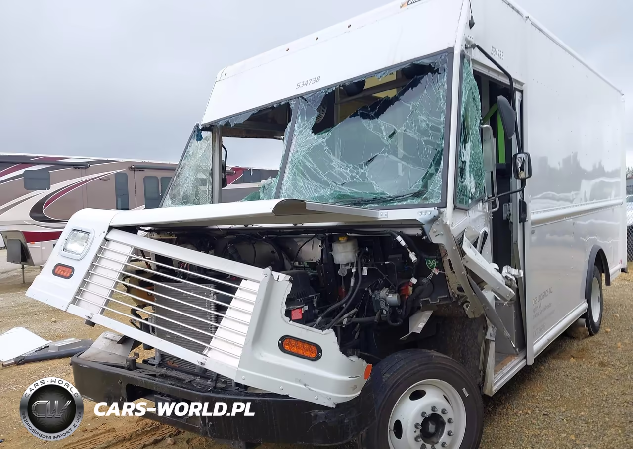 2022 Ford F-59 Commercial Stripped VIN:1F64F5KN7N0A17619 - 17