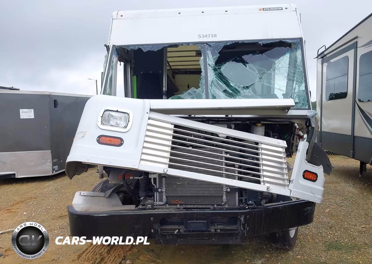 2022 Ford F-59 Commercial Stripped VIN:1F64F5KN7N0A17619 - 18