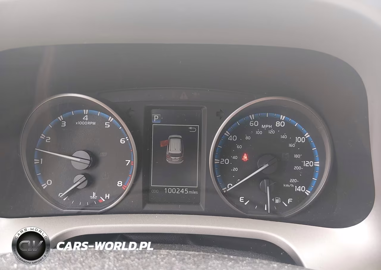 2017 Toyota Rav4 Le VIN:2T3BFREV2HW633235 - 7