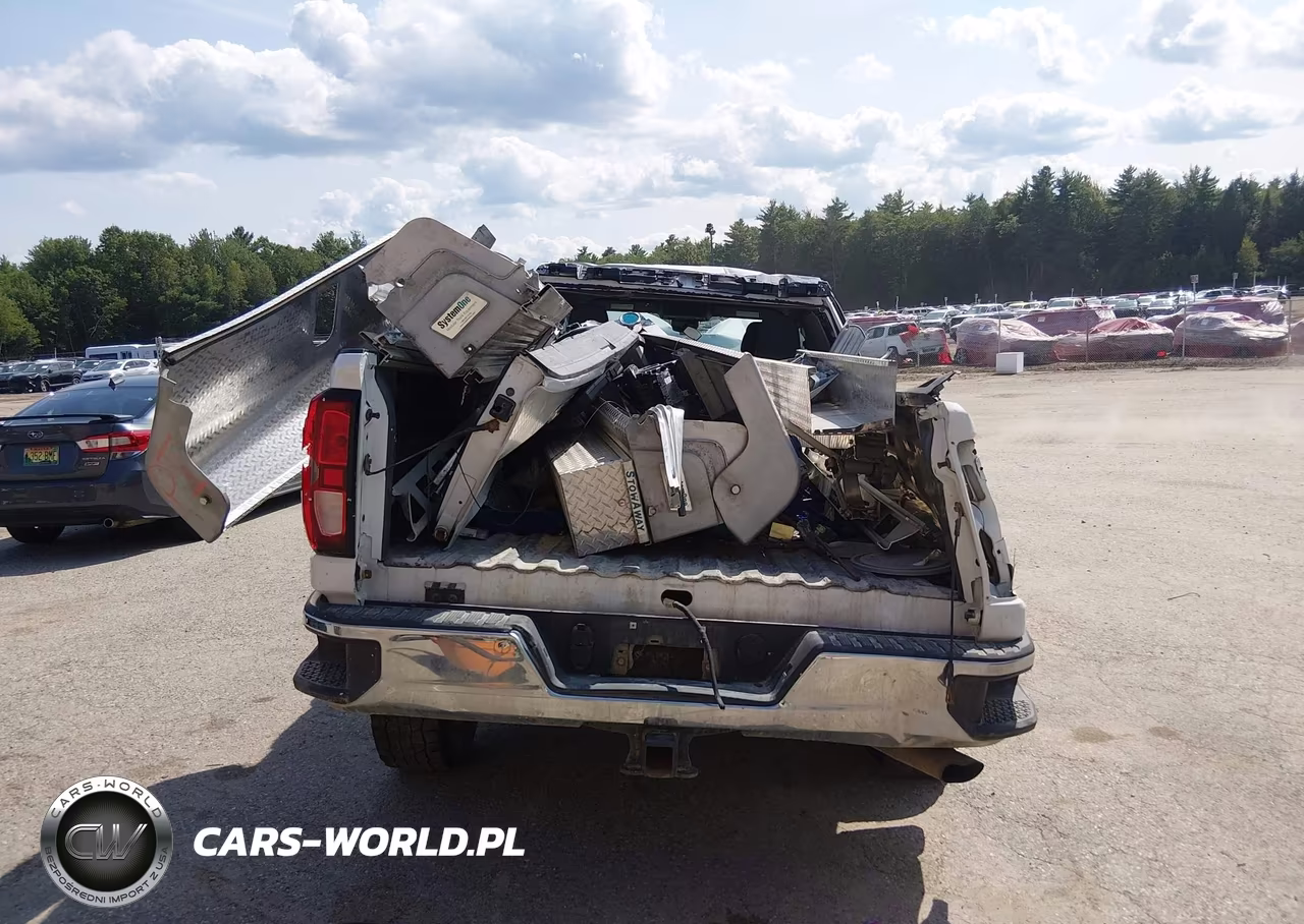 2024 GMC Sierra 2500Hd 4Wd Standard Bed Pro VIN:1GT59LE74RF447671 - 15