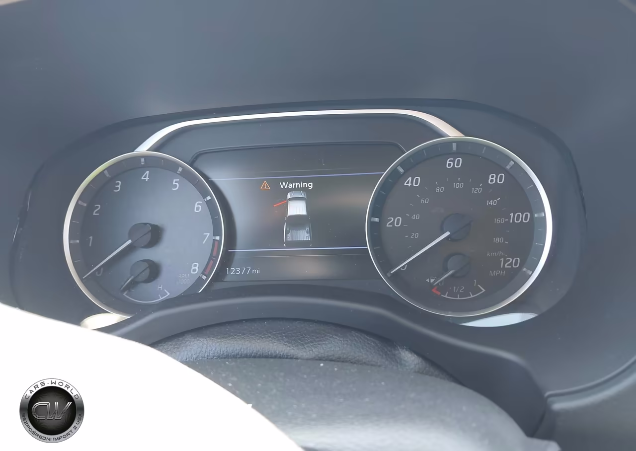 2025 Nissan Frontier King Cab S 4X2 VIN:1N6ED1CL0SN617925 - 7