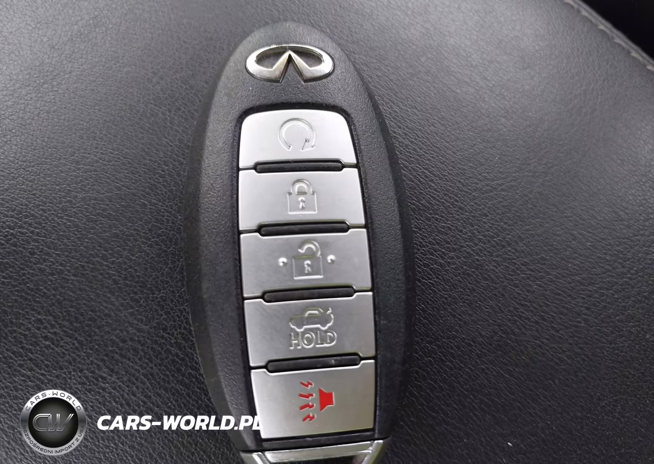 2017 Infiniti Q50 3.0T Premium VIN:JN1EV7AP8HM730550 - 11