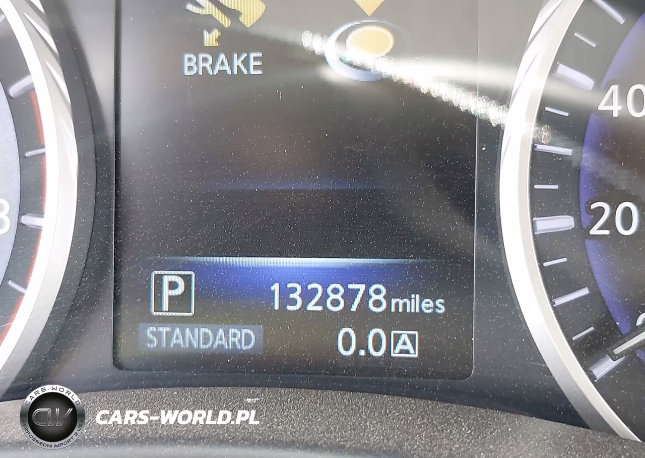 2017 Infiniti Q50 3.0T Premium VIN:JN1EV7AP8HM730550 - 16