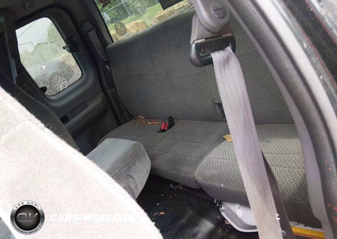 1999 Ford F-150 Lariat-Work Series-Xl-Xlt VIN:1FTRX17W8XNC12631 - 8