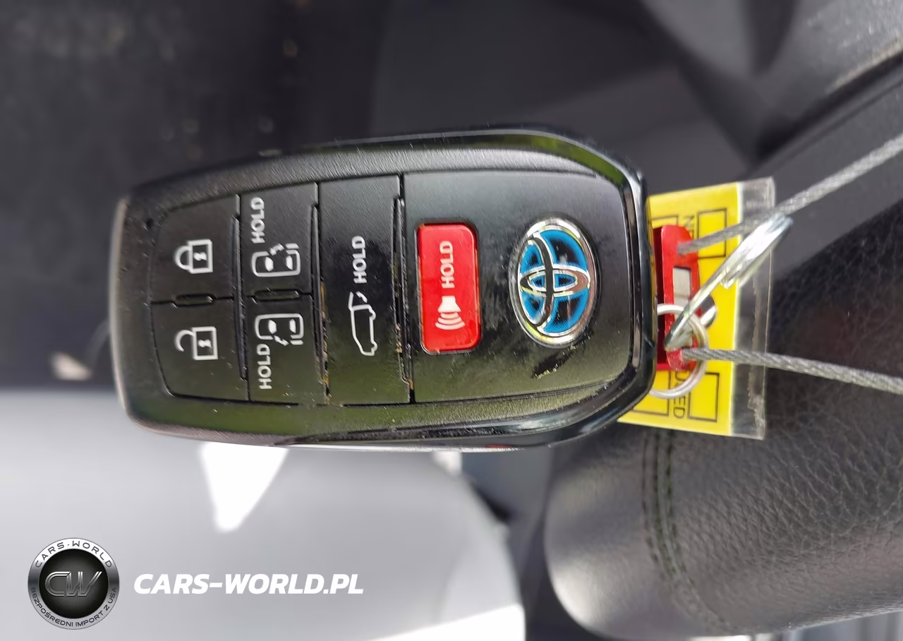 2024 Toyota Sienna Xle VIN:5TDYRKEC0RS186799 - 11