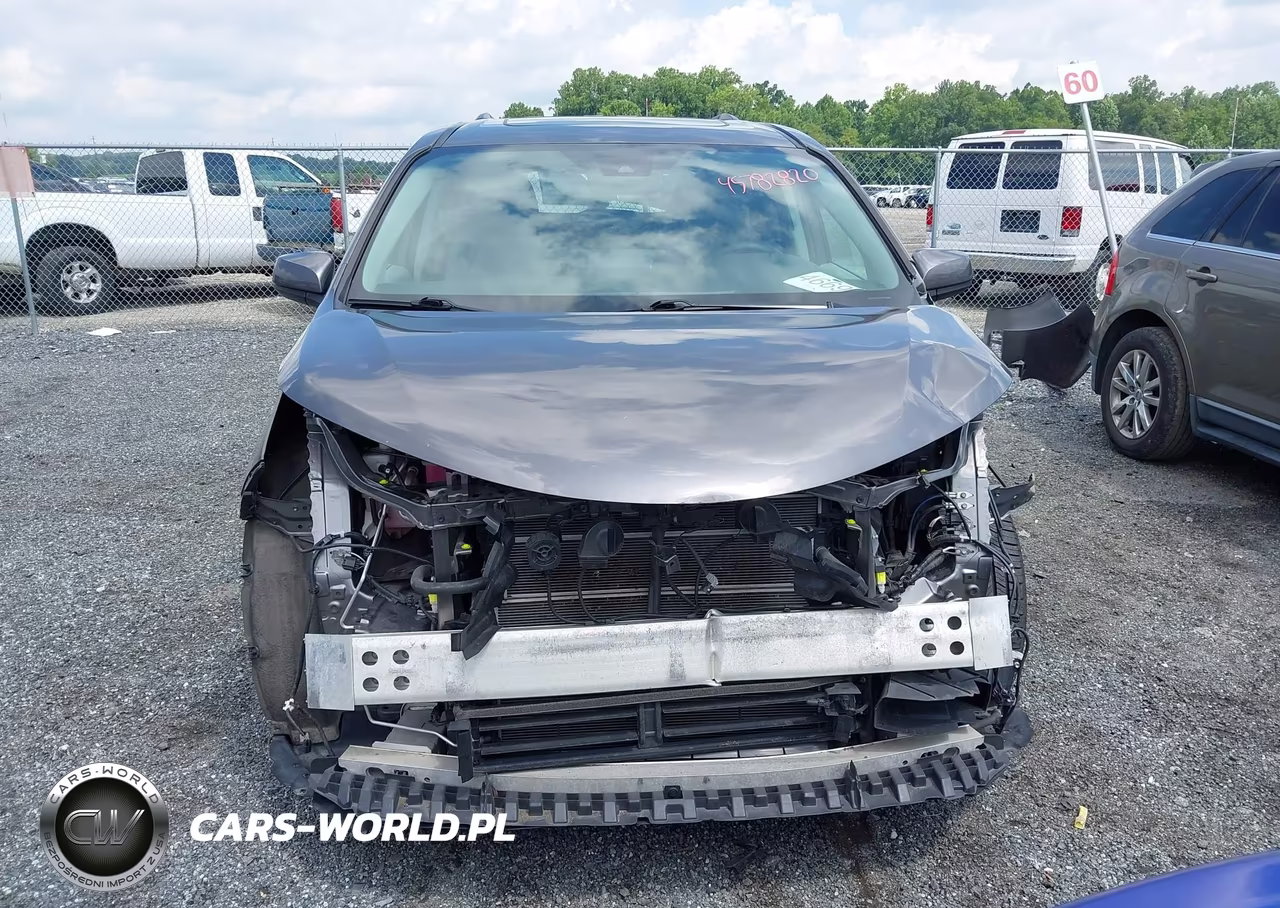 2024 Toyota Sienna Xle VIN:5TDYRKEC0RS186799 - 13