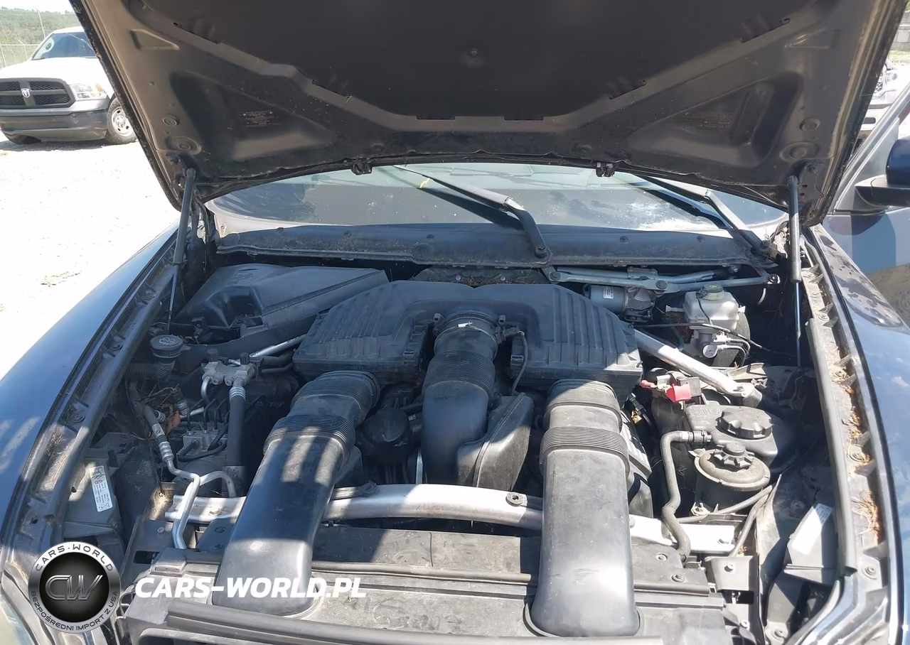 2009 BMW X5 xDrive48I VIN:5UXFE83569L309743 - 10