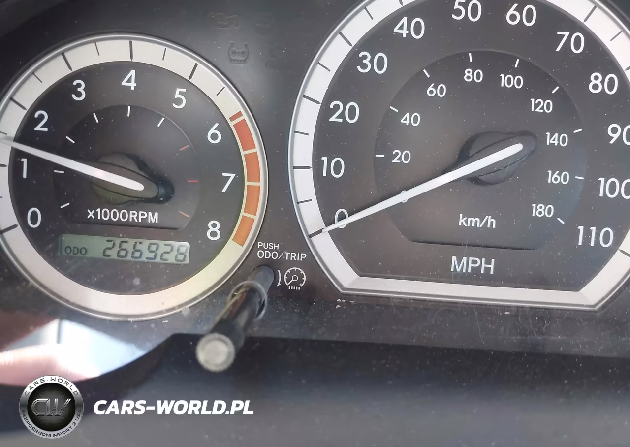 2005 Toyota Sienna Xle VIN:5TDZA22C05S333150 - 7