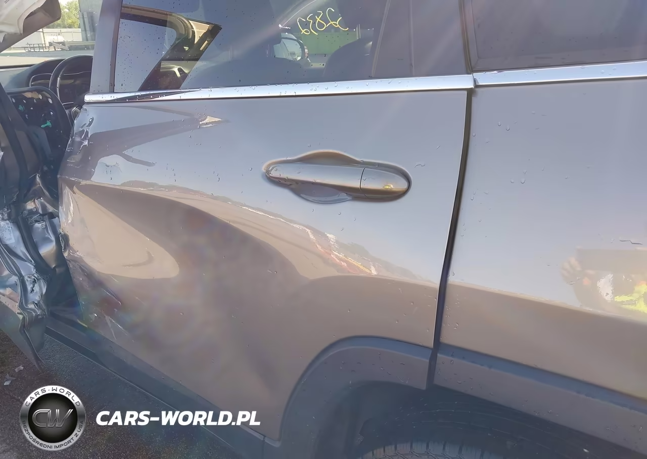 2021 Jeep Cherokee Latitude Lux 4X4 VIN:1C4PJMMX3MD185685 - 20