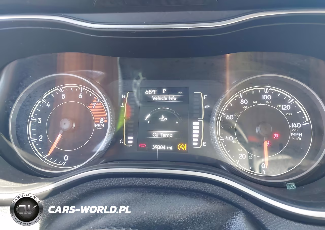2021 Jeep Cherokee Latitude Lux 4X4 VIN:1C4PJMMX3MD185685 - 7