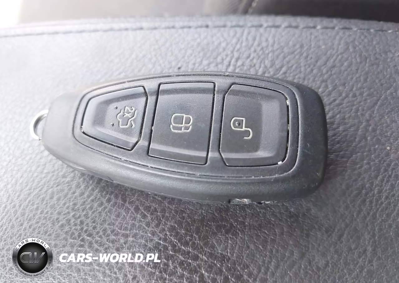 2015 Ford Focus St VIN:1FADP3L98FL240838 - 11