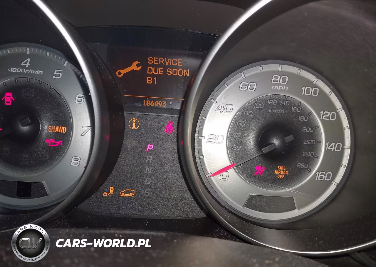 2011 Acura Mdx Advance VIN:2HNYD2H54BH550121 - 7