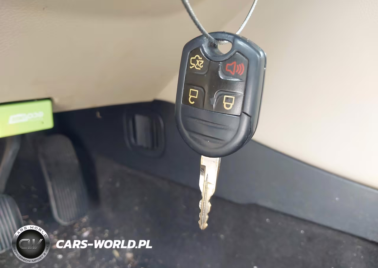 2015 Ford Taurus Se VIN:1FAHP2D8XFG122638 - 11