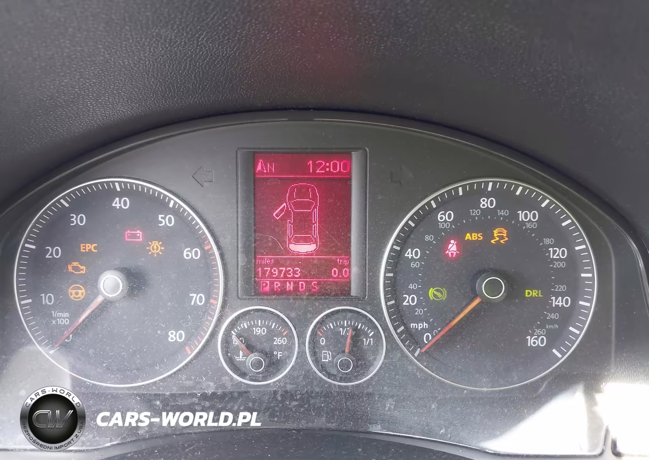 2005 Volkswagen Jetta 2.5 VIN:3VWSG71K65M645668 - 7