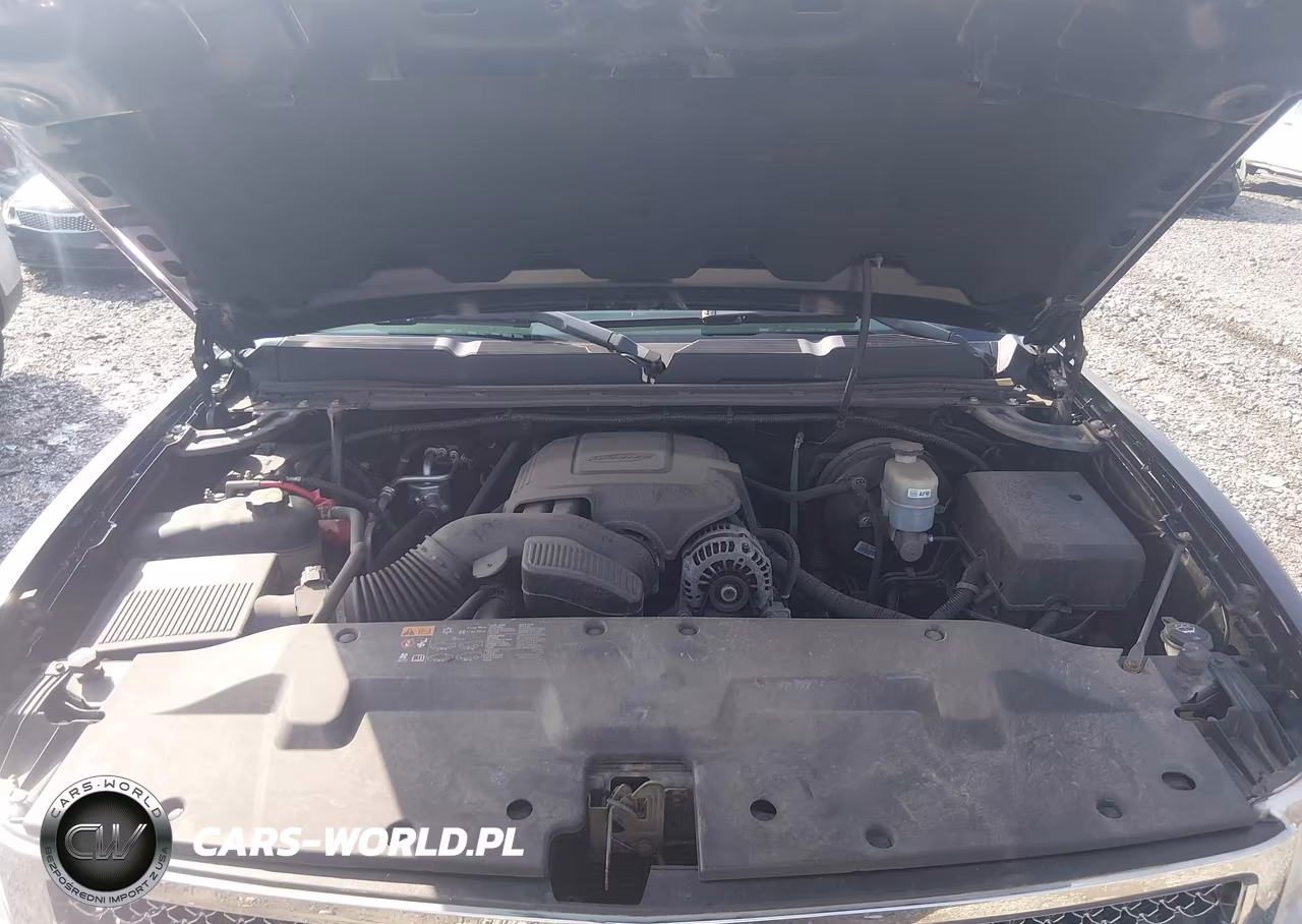 2013 Chevrolet Silverado 1500 Lt VIN:1GCNKSE06DZ320140 - 10