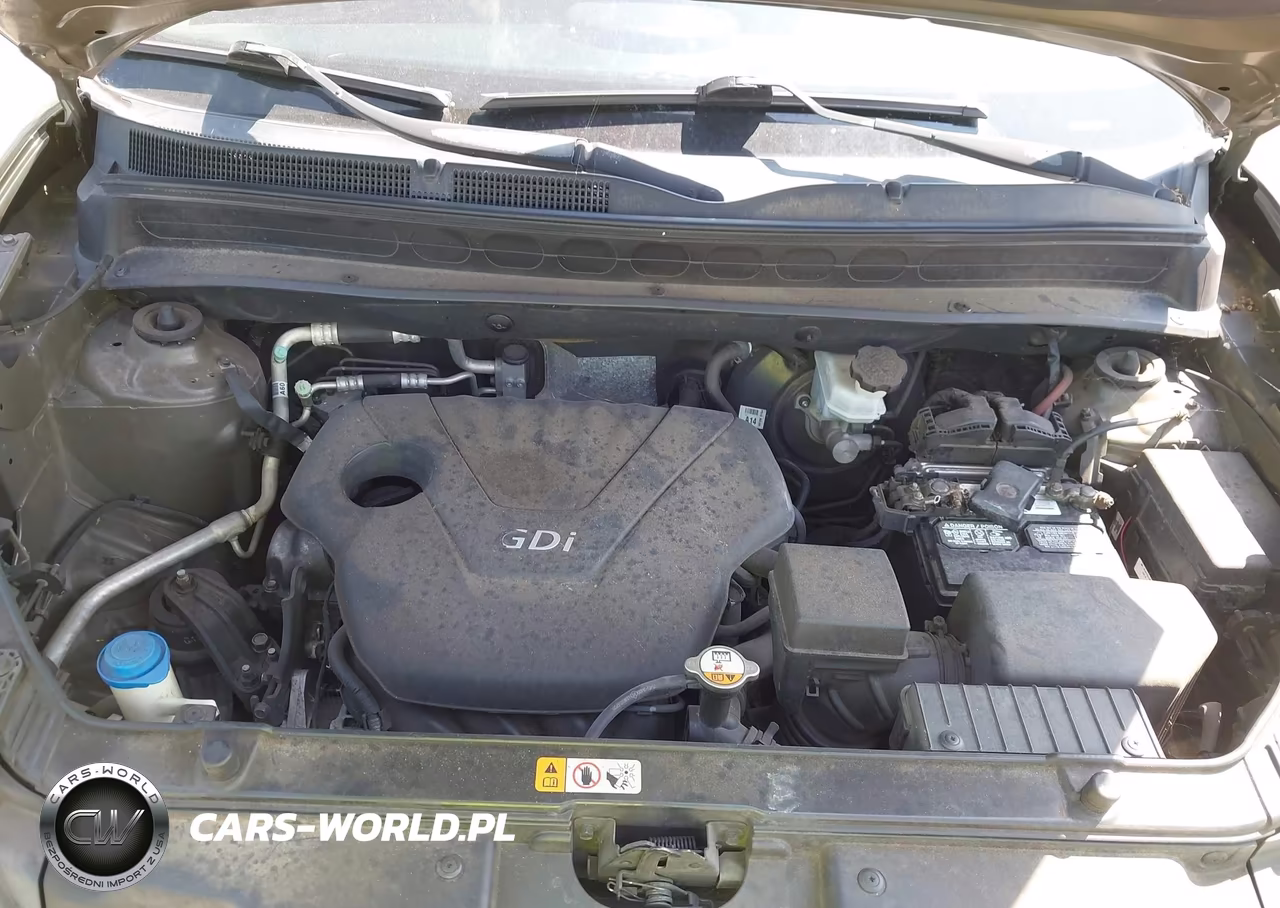 2013 Kia Soul VIN:KNDJT2A51D7499552 - 10