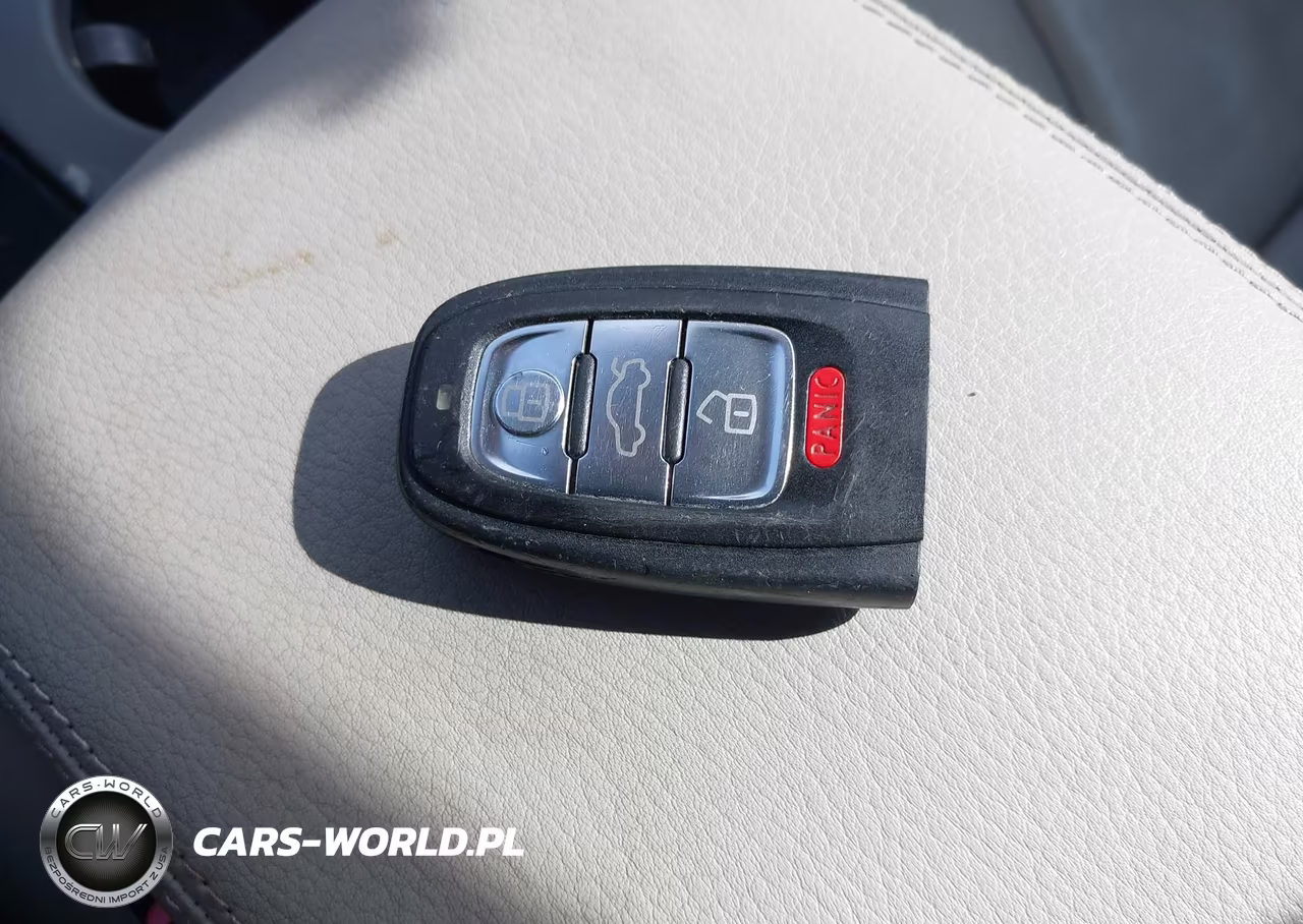 2012 Audi A4 2.0T Premium VIN:WAUBFAFL5CN006122 - 11