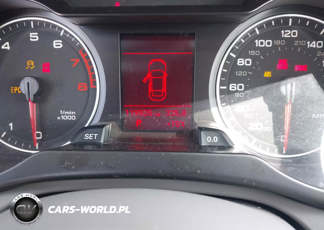2012 Audi A4 2.0T Premium VIN:WAUBFAFL5CN006122 - 15