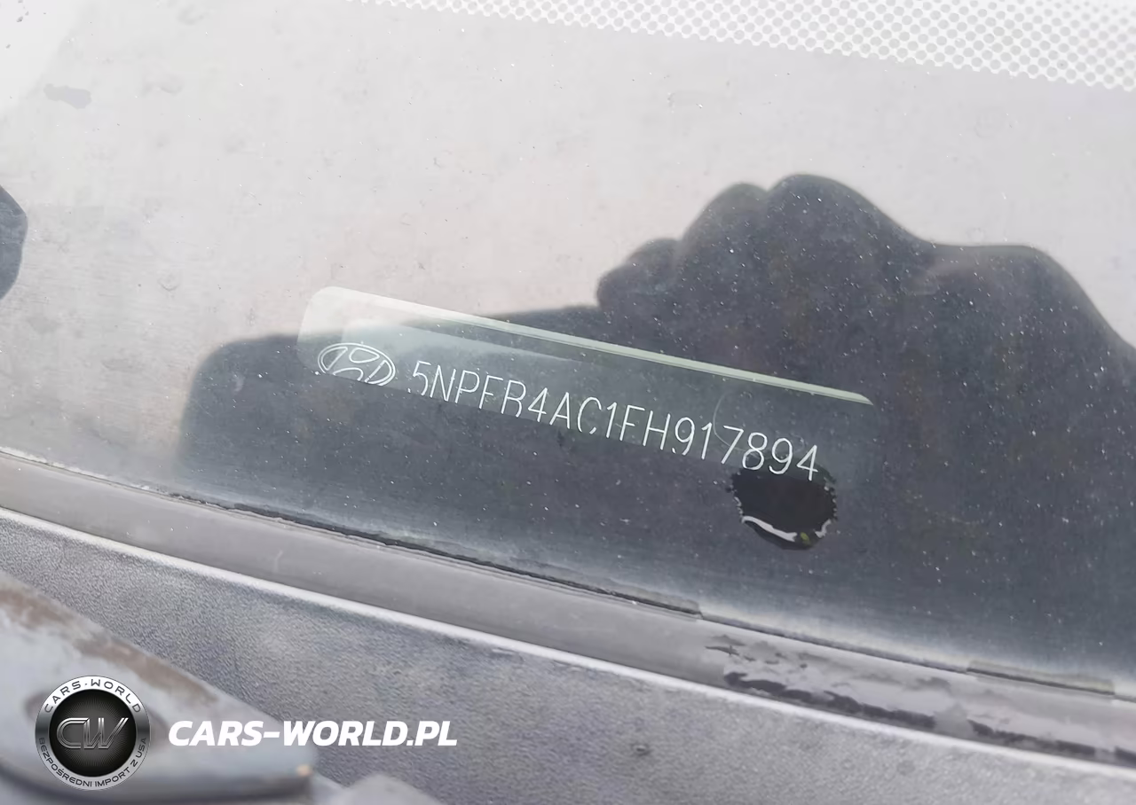 2014 Hyundai Sonata Gls VIN:5NPEB4AC1EH917894 - 12