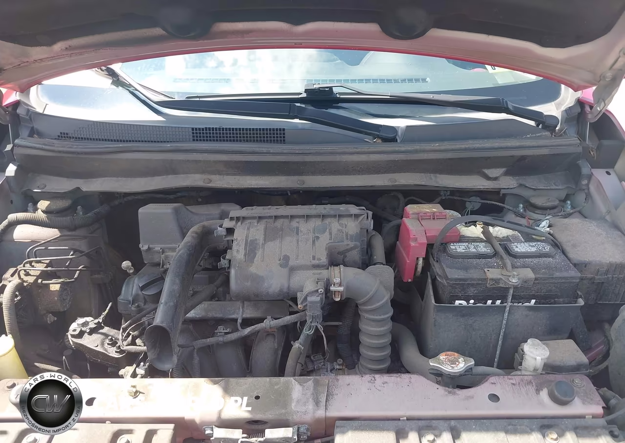 2019 Mitsubishi Mirage Le VIN:ML32A5HJ4KH004446 - 10