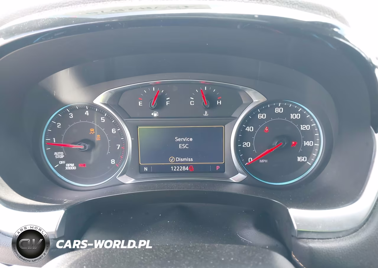 2020 Chevrolet Traverse Fwd Lt Leather VIN:1GNERHKW5LJ262453 - 7