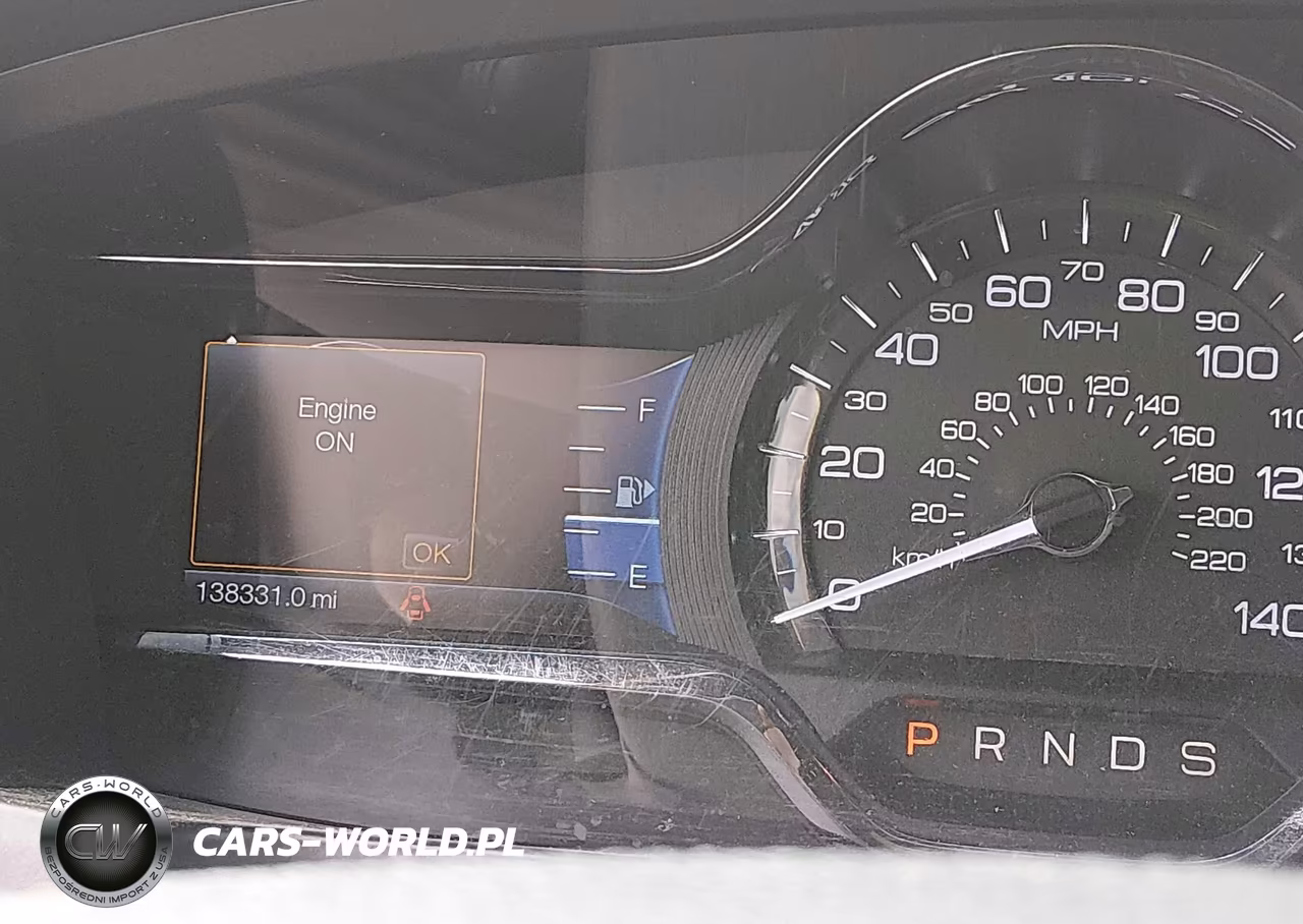 2014 Lincoln Mks VIN:1LNHL9EK9EG602351 - 15