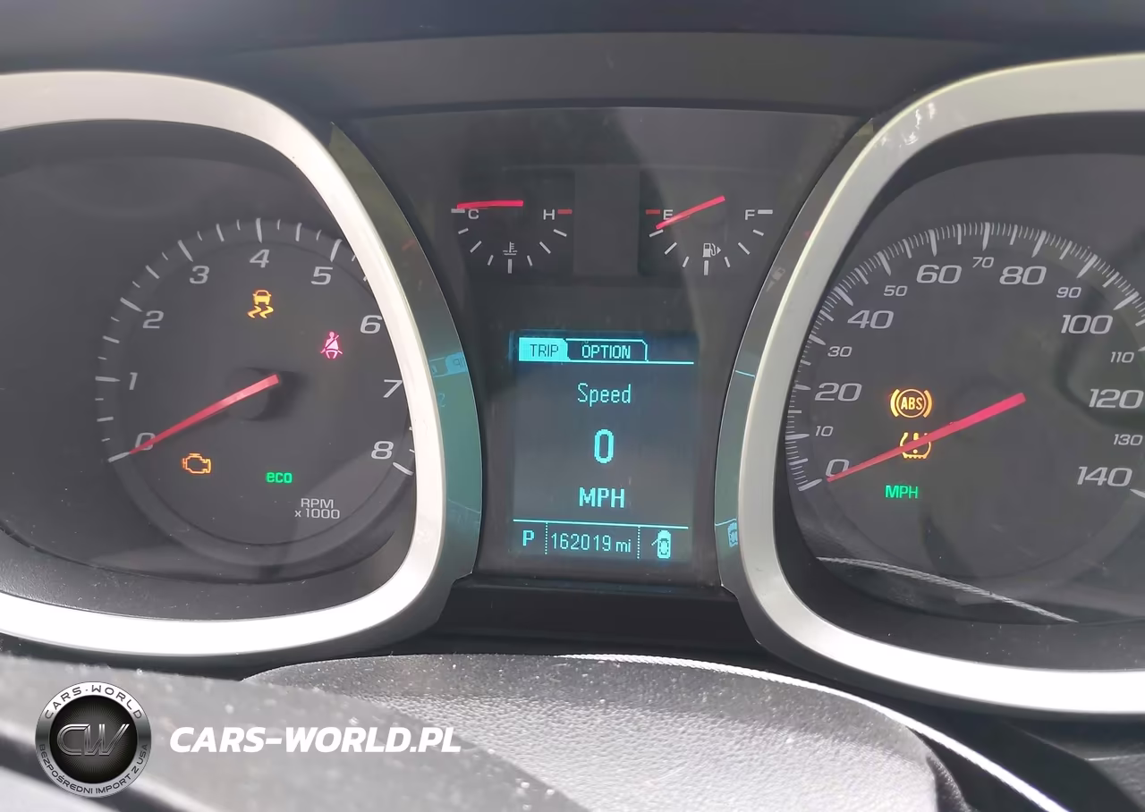 2015 Chevrolet Equinox Lt VIN:2GNFLGEK4F6299150 - 7