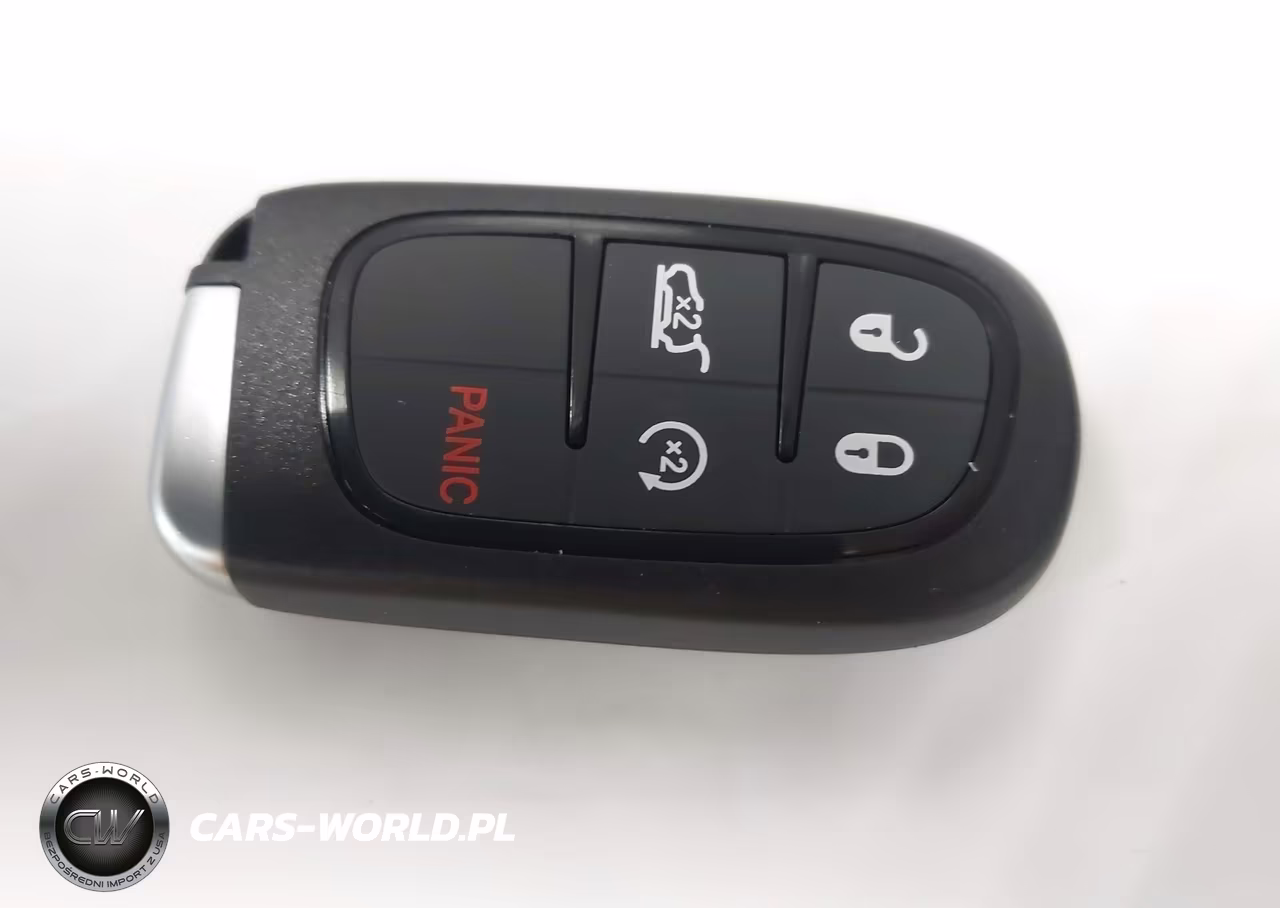 2019 Jeep Cherokee Trailhawk VIN:1C4PJMBX4KD484442 - 11