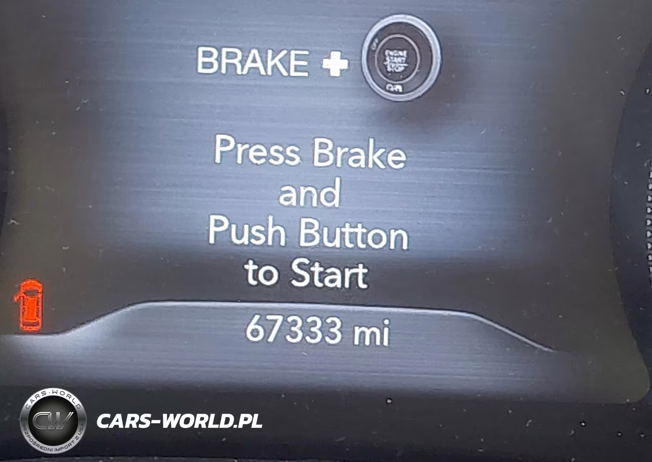 2019 Jeep Cherokee Trailhawk VIN:1C4PJMBX4KD484442 - 15
