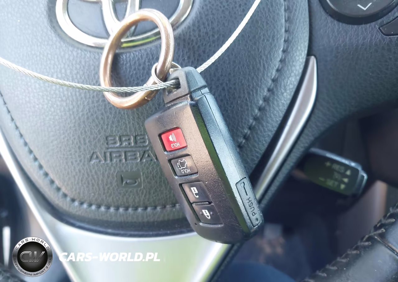 2016 Toyota Rav4 Hybrid Xle VIN:JTMRJREV3GD008478 - 11