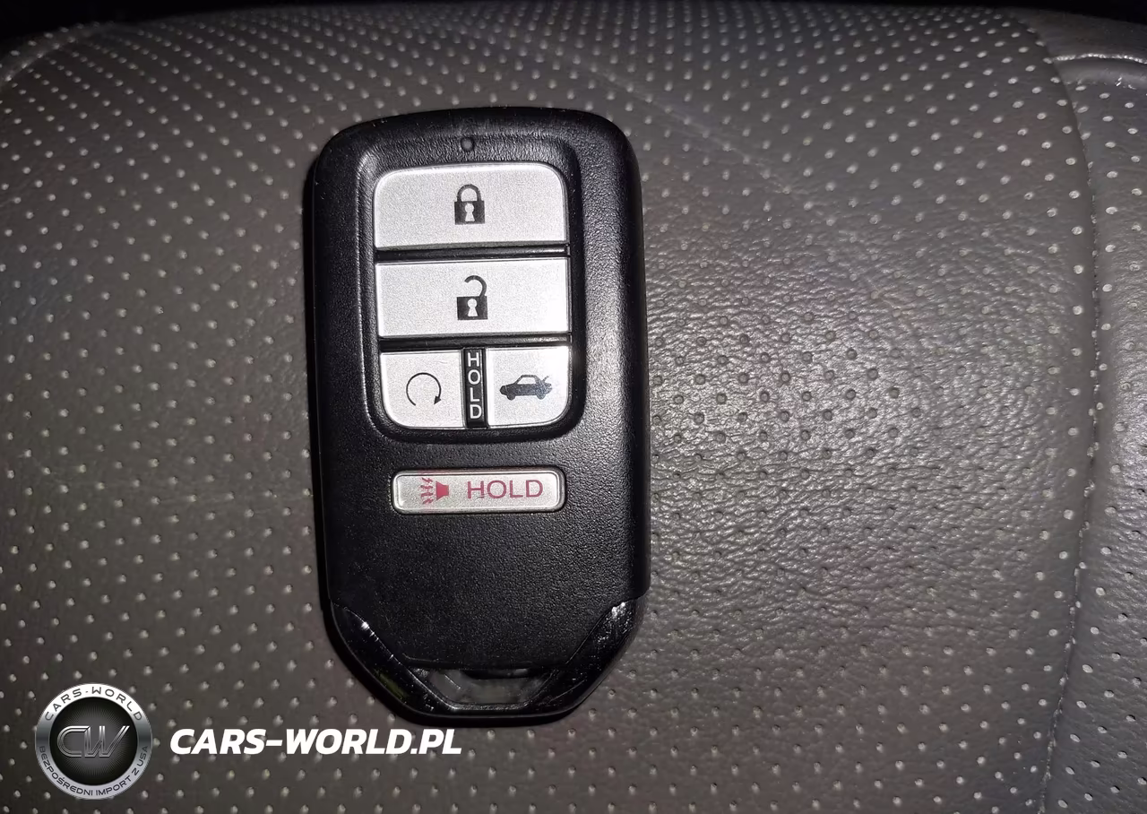 2018 Honda Civic Ex-L VIN:JHMFC1F77JX013282 - 11