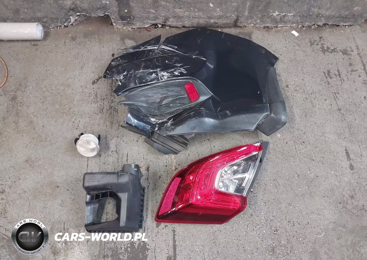 2018 Honda Civic Ex-L VIN:JHMFC1F77JX013282 - 12