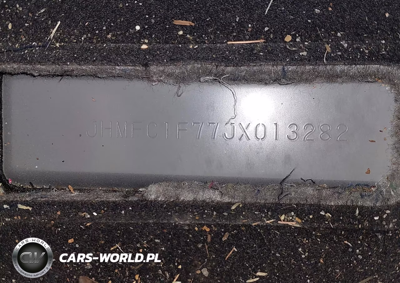 2018 Honda Civic Ex-L VIN:JHMFC1F77JX013282 - 18