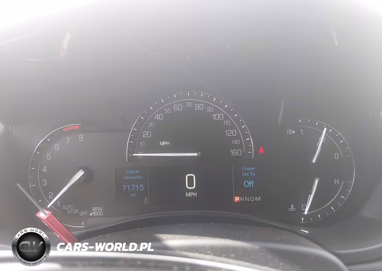 2018 Cadillac Ats Standard VIN:1G6AE5RX0J0175131 - 7